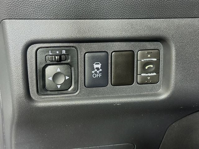 2017 Mitsubishi Mirage G4 ES