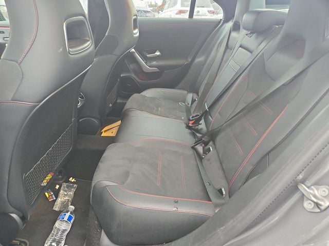 2021 Mercedes-Benz CLA CLA 250 4MATIC®