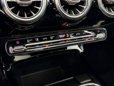 2021 Mercedes-Benz CLA CLA 250 4MATIC®