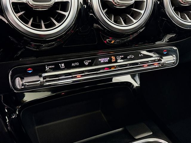 2021 Mercedes-Benz CLA CLA 250 4MATIC®