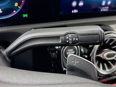 2021 Mercedes-Benz CLA CLA 250 4MATIC®