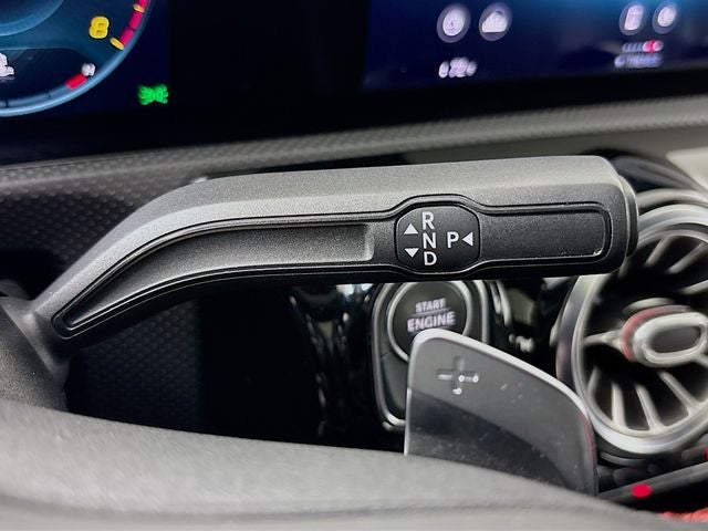 2021 Mercedes-Benz CLA CLA 250 4MATIC®