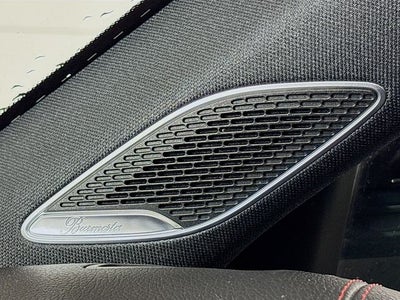 2021 Mercedes-Benz CLA CLA 250 4MATIC®