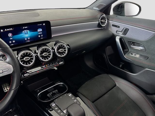 2021 Mercedes-Benz CLA CLA 250 4MATIC®