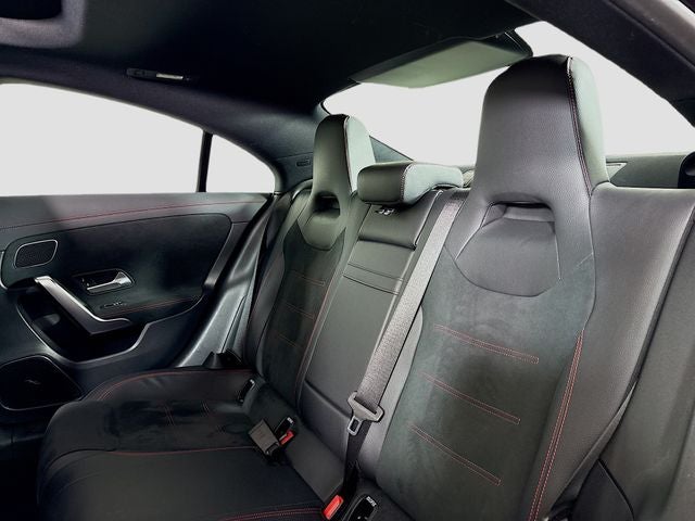 2021 Mercedes-Benz CLA CLA 250 4MATIC®