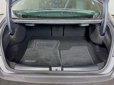 2021 Mercedes-Benz CLA CLA 250 4MATIC®