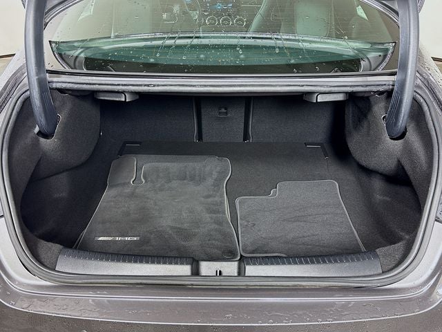 2021 Mercedes-Benz CLA CLA 250 4MATIC®