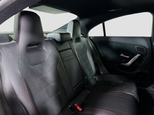 2021 Mercedes-Benz CLA CLA 250 4MATIC®