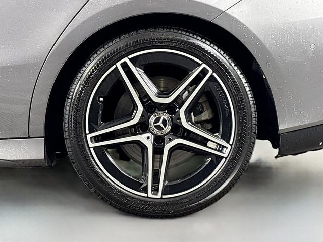 2021 Mercedes-Benz CLA CLA 250 4MATIC®