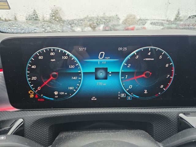 2021 Mercedes-Benz CLA CLA 250 4MATIC®