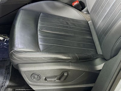 2022 Audi e-tron Sportback S line Premium quattro