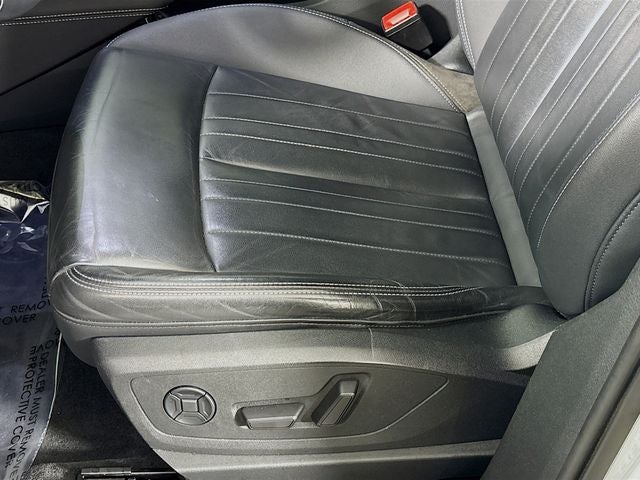 2022 Audi e-tron Sportback S line Premium quattro