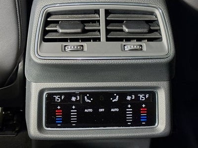 2022 Audi e-tron Sportback S line Premium quattro