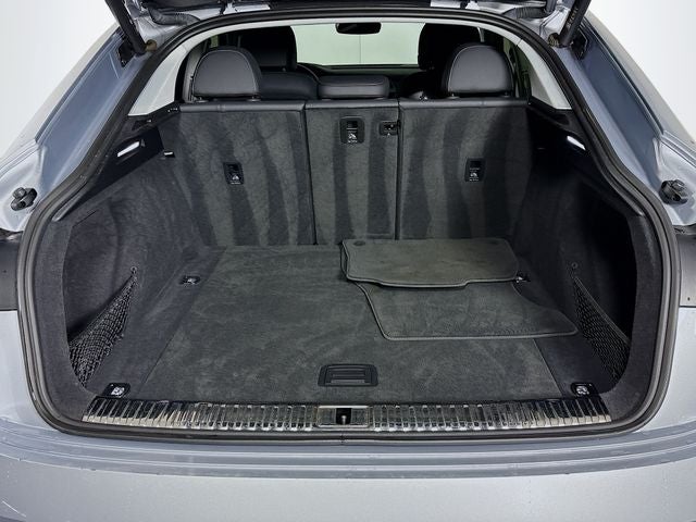 2022 Audi e-tron Sportback S line Premium quattro