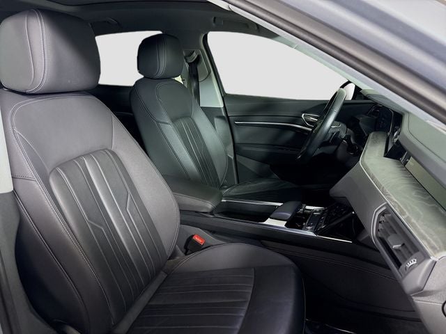 2022 Audi e-tron Sportback S line Premium quattro