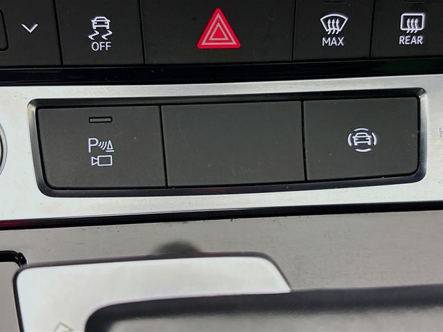 2022 Audi e-tron Sportback S line Premium quattro