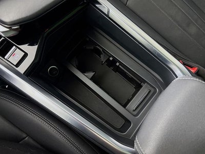 2022 Audi e-tron Sportback S line Premium quattro