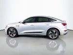 2022 Audi e-tron Sportback S line Premium quattro