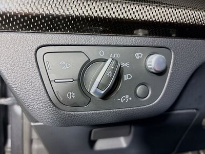 2023 Audi SQ5 Sportback Prestige quattro