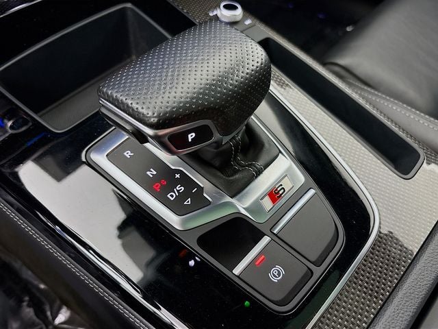 2023 Audi SQ5 Sportback Prestige quattro