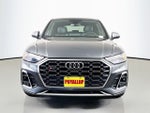 2023 Audi SQ5 Sportback Prestige quattro