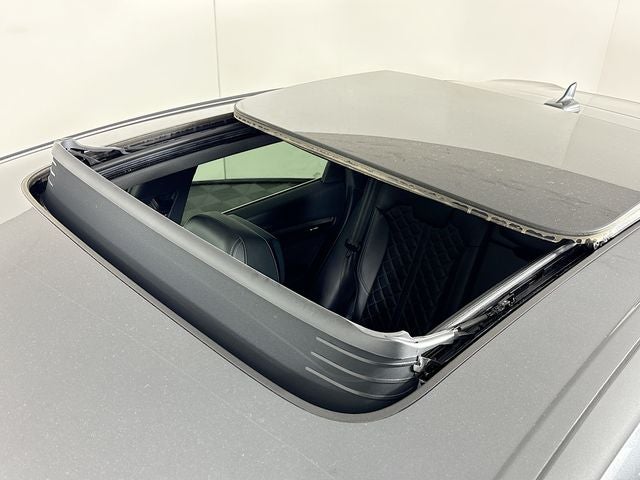 2023 Audi SQ5 Sportback Prestige quattro