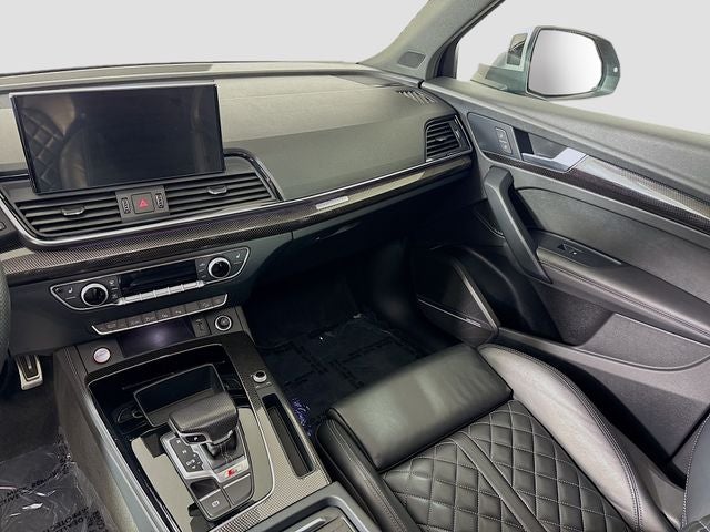 2023 Audi SQ5 Sportback Prestige quattro