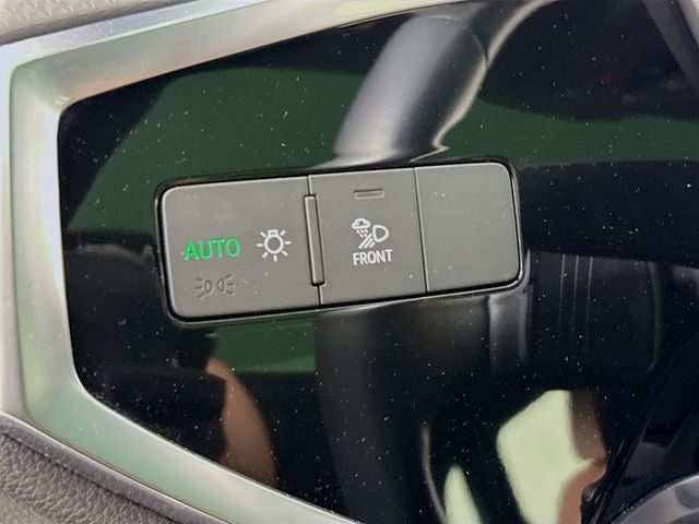 2023 Audi Q3 Premium S Line quattro