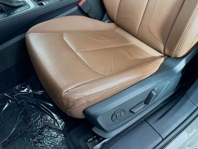 2023 Audi Q3 Premium S Line quattro