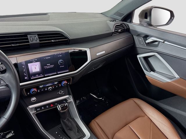 2023 Audi Q3 Premium S Line quattro