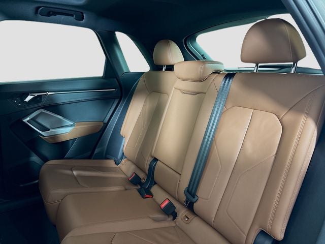 2023 Audi Q3 Premium S Line quattro