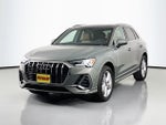 2023 Audi Q3 Premium S Line quattro