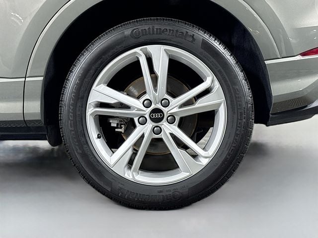 2023 Audi Q3 Premium S Line quattro
