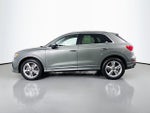 2023 Audi Q3 Premium S Line quattro