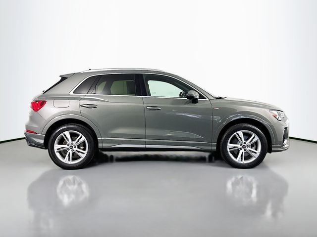 2023 Audi Q3 Premium S Line quattro