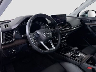 2023 Audi Q5 e 55 Premium Plus S Line