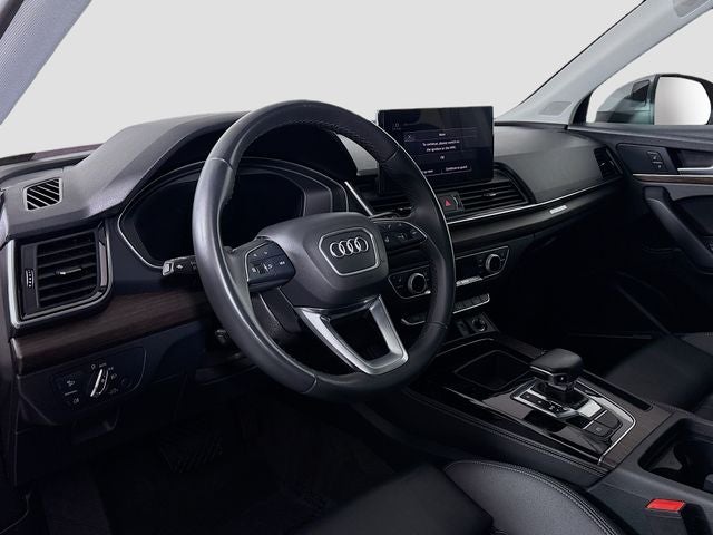 2023 Audi Q5 e 55 Premium Plus S Line