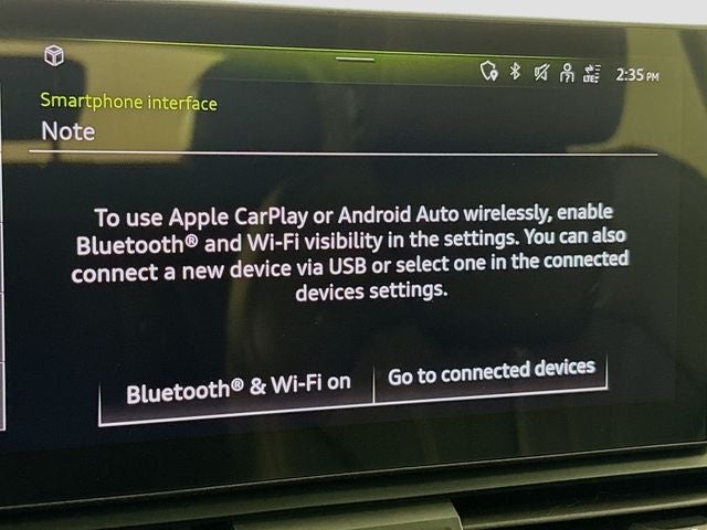 2023 Audi Q5 e 55 Premium Plus S Line