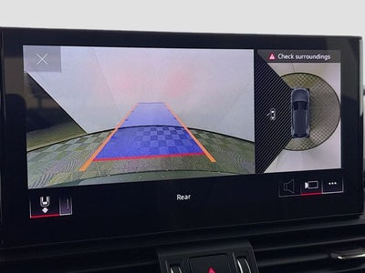 2023 Audi Q5 e 55 Premium Plus S Line