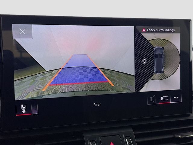 2023 Audi Q5 e 55 Premium Plus S Line