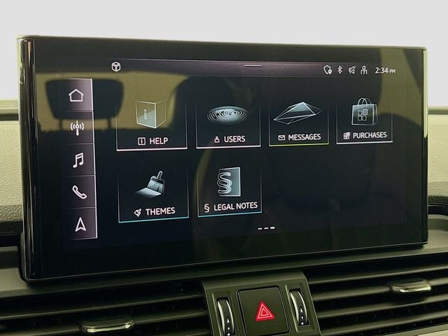 2023 Audi Q5 e 55 Premium Plus S Line