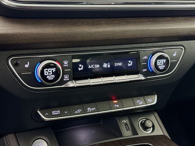 2023 Audi Q5 e 55 Premium Plus S Line