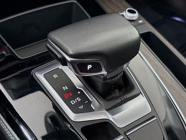 2023 Audi Q5 e 55 Premium Plus S Line