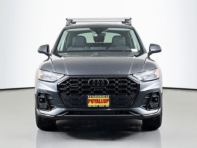 2023 Audi Q5 e 55 Premium Plus S Line