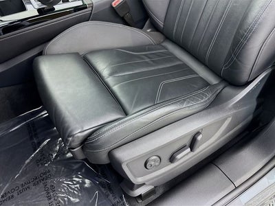 2023 Audi Q5 e 55 Premium Plus S Line