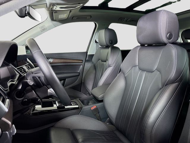 2023 Audi Q5 e 55 Premium Plus S Line