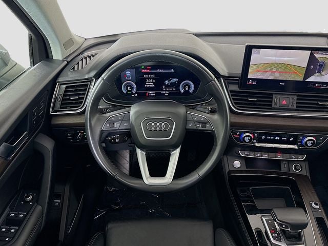 2023 Audi Q5 e 55 Premium Plus S Line