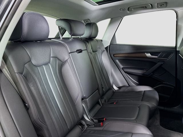 2023 Audi Q5 e 55 Premium Plus S Line