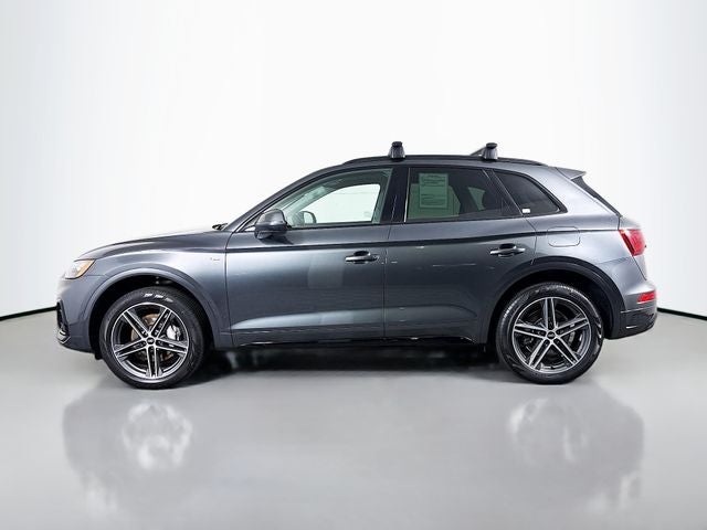 2023 Audi Q5 e 55 Premium Plus S Line