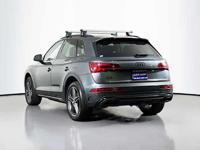 2023 Audi Q5 e 55 Premium Plus S Line